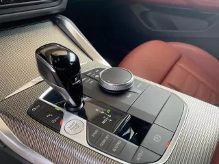 BMW Serie 4 430i Gran Coupe PACK M