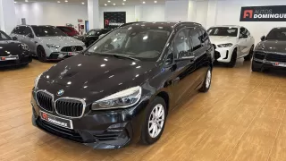 BMW Serie 2 Gran Tourer 216d