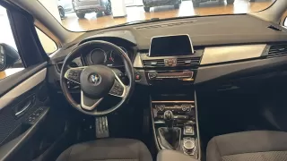 BMW Serie 2 Gran Tourer 216d