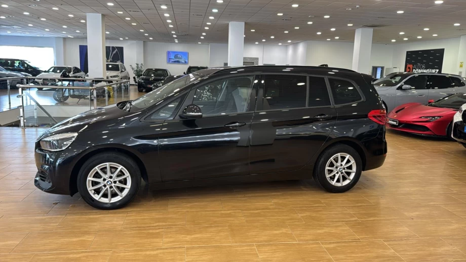 BMW Serie 2 Gran Tourer 216d