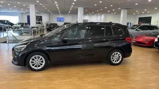 BMW Serie 2 Gran Tourer 216d