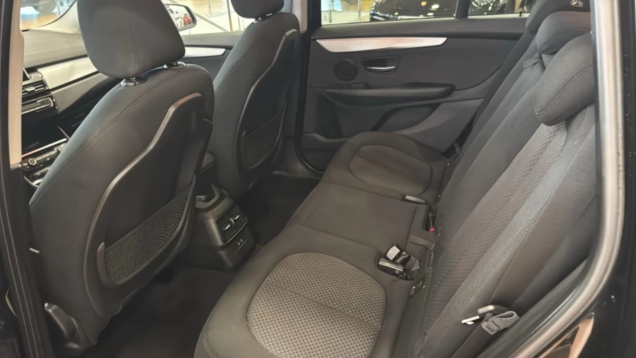 BMW Serie 2 Gran Tourer 216d