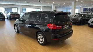 BMW Serie 2 Gran Tourer 216d