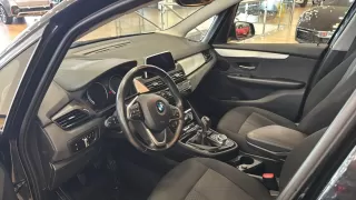 BMW Serie 2 Gran Tourer 216d