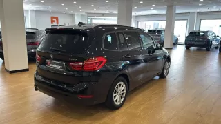 BMW Serie 2 Gran Tourer 216d