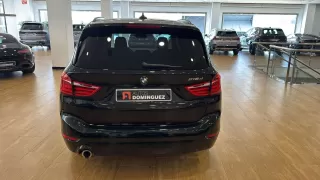 BMW Serie 2 Gran Tourer 216d