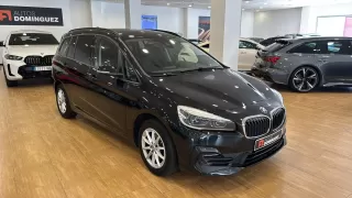 BMW Serie 2 Gran Tourer 216d