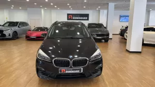 BMW Serie 2 Gran Tourer 216d