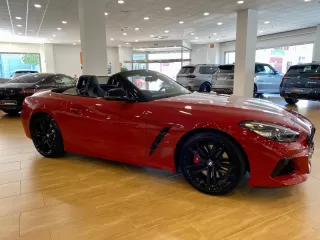 BMW Z4 M40i Auto