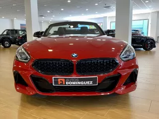 BMW Z4 M40i Auto