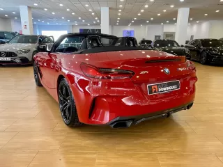 BMW Z4 M40i Auto