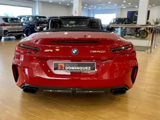 BMW Z4 M40i Auto