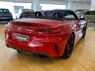 BMW Z4 M40i Auto
