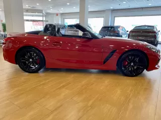 BMW Z4 M40i Auto