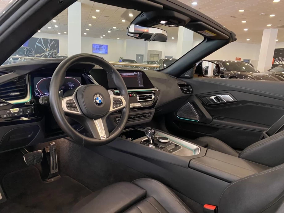 BMW Z4 M40i Auto