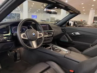 BMW Z4 M40i Auto