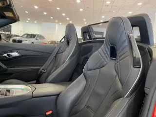 BMW Z4 M40i Auto