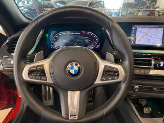 BMW Z4 M40i Auto