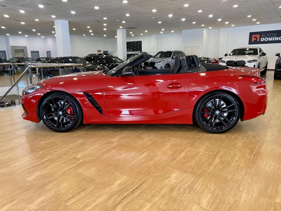 BMW Z4 M40i Auto