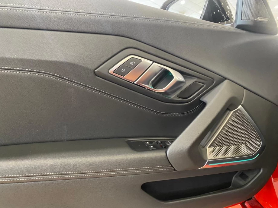 BMW Z4 M40i Auto