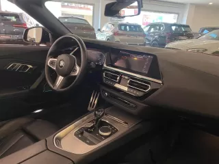 BMW Z4 M40i Auto