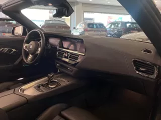 BMW Z4 M40i Auto