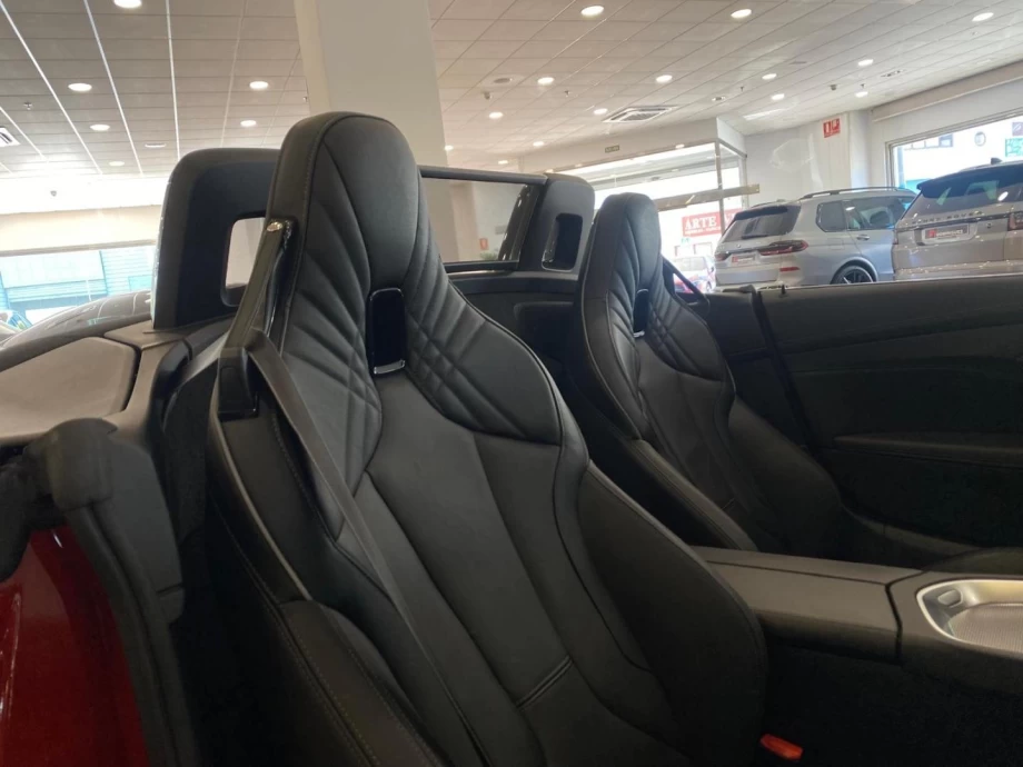 BMW Z4 M40i Auto