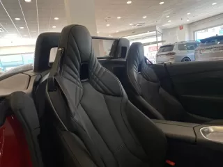BMW Z4 M40i Auto