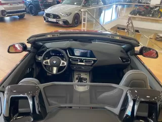 BMW Z4 M40i Auto