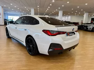 BMW Serie 4 430i Gran Coupe PACK M