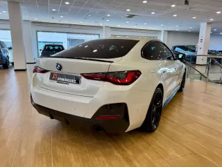 BMW Serie 4 430i Gran Coupe PACK M