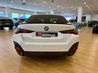 BMW Serie 4 430i Gran Coupe PACK M