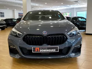 BMW Serie 2 220dA Gran Coupe PACK M
