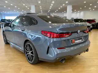 BMW Serie 2 220dA Gran Coupe PACK M
