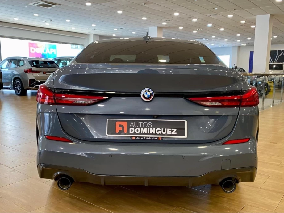 BMW Serie 2 220dA Gran Coupe PACK M