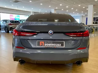 BMW Serie 2 220dA Gran Coupe PACK M