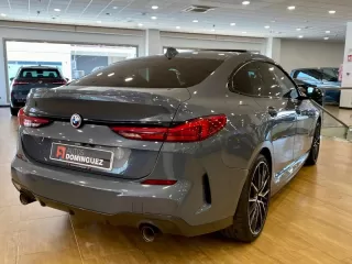 BMW Serie 2 220dA Gran Coupe PACK M