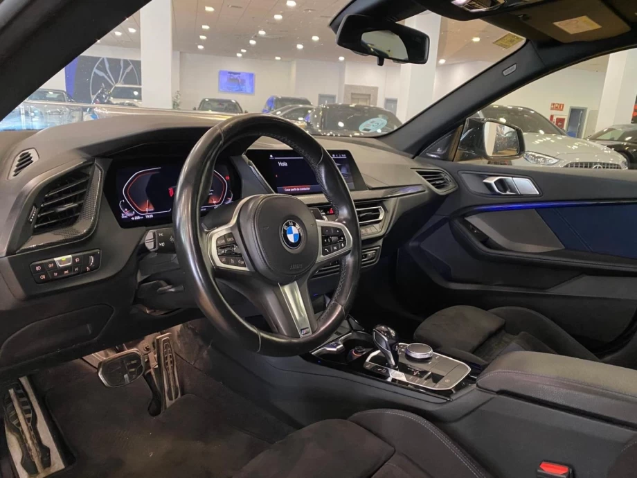 BMW Serie 2 220dA Gran Coupe PACK M