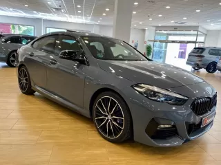 BMW Serie 2 220dA Gran Coupe PACK M