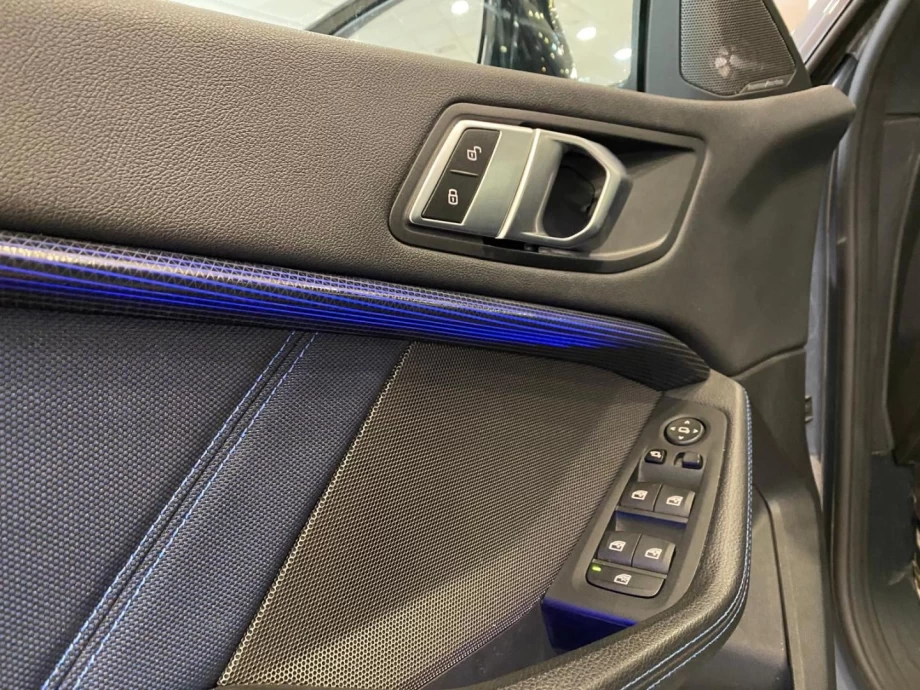 BMW Serie 2 220dA Gran Coupe PACK M
