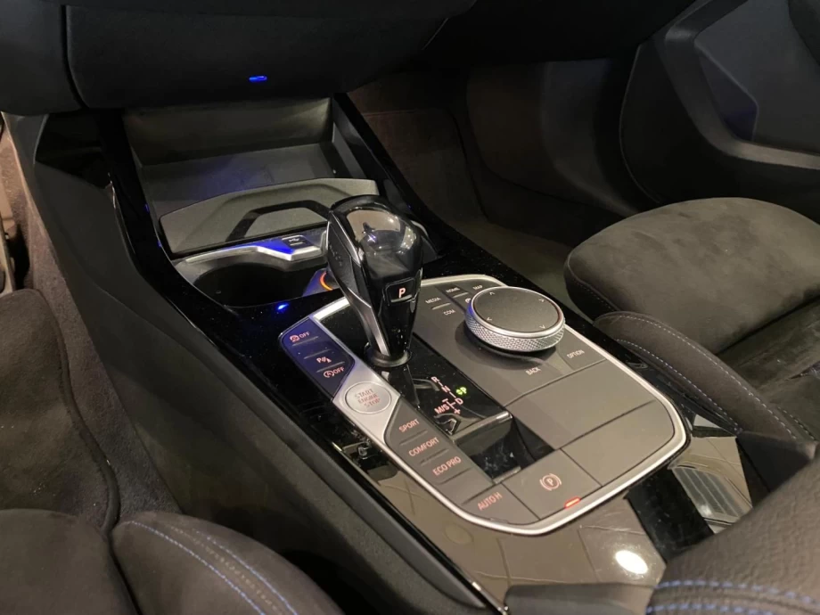 BMW Serie 2 220dA Gran Coupe PACK M