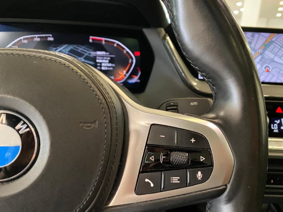 BMW Serie 2 220dA Gran Coupe PACK M