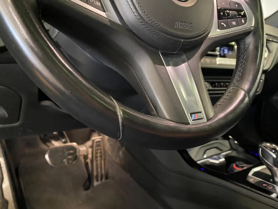 BMW Serie 2 220dA Gran Coupe PACK M