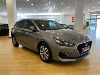 HYUNDAI i30 1.6 CRDi 85kW 116CV KLASS