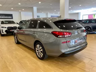 HYUNDAI i30 1.6 CRDi 85kW 116CV KLASS
