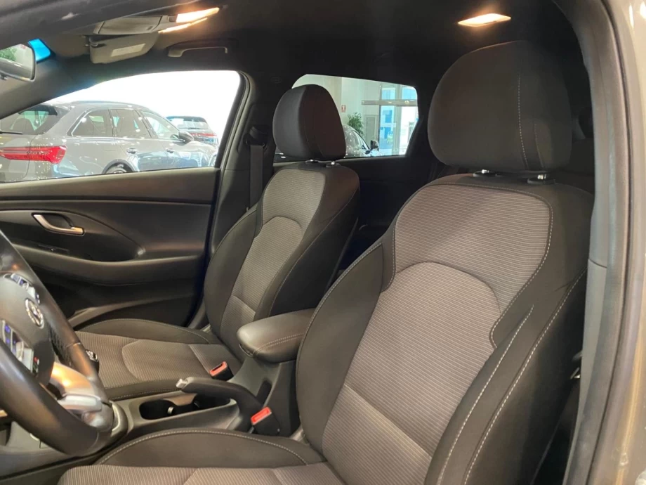 HYUNDAI i30 1.6 CRDi 85kW 116CV KLASS