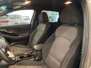 HYUNDAI i30 1.6 CRDi 85kW 116CV KLASS