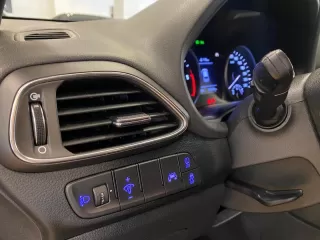 HYUNDAI i30 1.6 CRDi 85kW 116CV KLASS