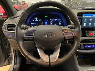 HYUNDAI i30 1.6 CRDi 85kW 116CV KLASS