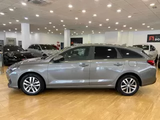 HYUNDAI i30 1.6 CRDi 85kW 116CV KLASS